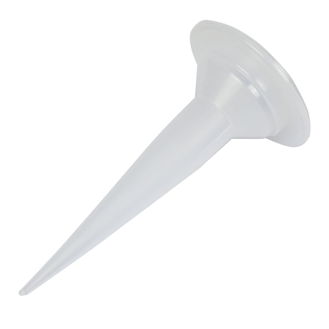 Spuitmond voor kitspuit 5 dlg – Afmetingen 11.5 x 5.6 cm, 5.6 cm