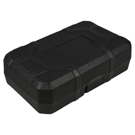 Schroevendraaier set in box 29 dlg – 2x Torx T15 en T20, 2x Pozidrive PZ1 en PZ2