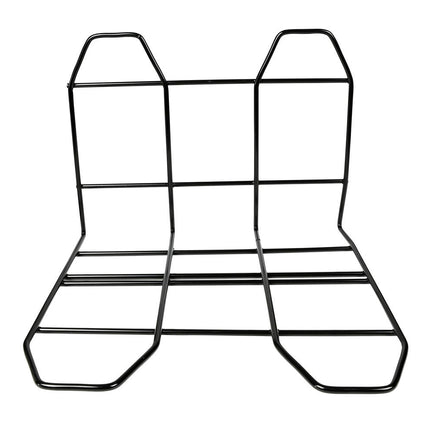 Bagagedrager Verbreder 28x27x20cm met 4-haken bagagespin, ideaal voor extra bagage.