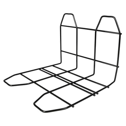 Bagagedrager Verbreder 28x27x20cm met 4-haken bagagespin, ideaal voor extra bagage.