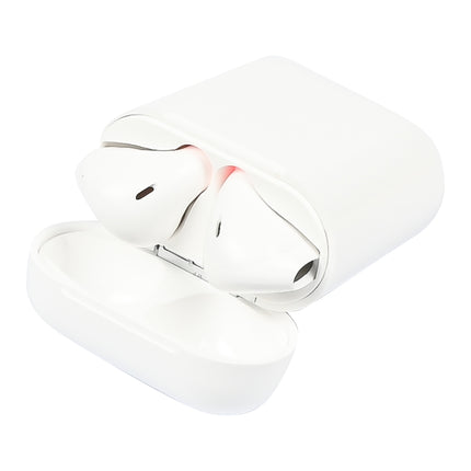 Oortjes in-ear draadloos met oplaadcase