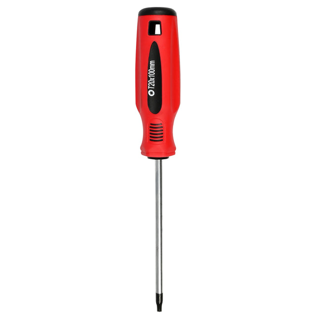 Schroevendraaier torx T20 Cr-V
