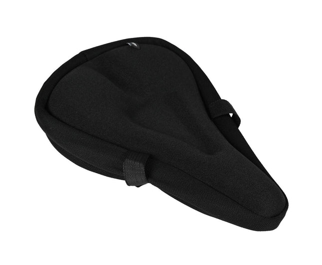 Zadeldek Gel Sport 270x170mm, Gelvulling voor Comfortabel Fietsen