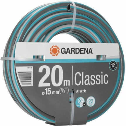 Gardena Tuinslang 20 m - 15 mm, 22 bar, UV-bestendig, tuinbewatering