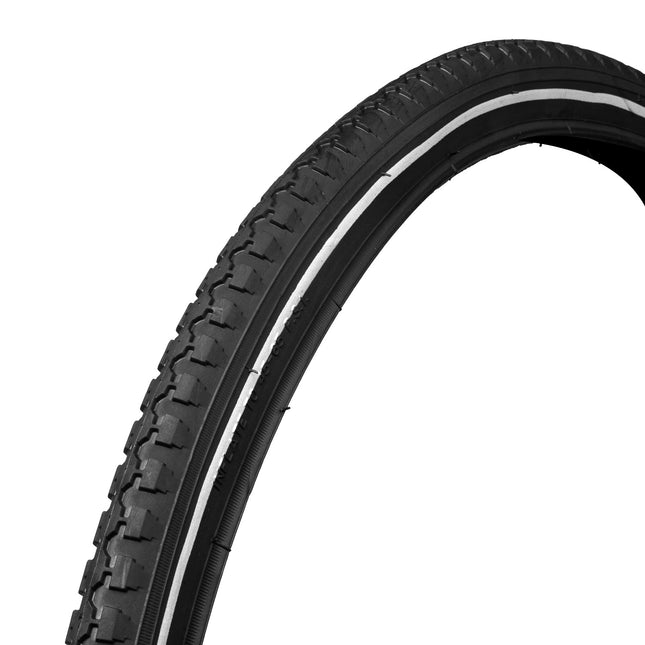 Buitenband 28 x 1 1/2 reflecterend – ETRTO 40-635