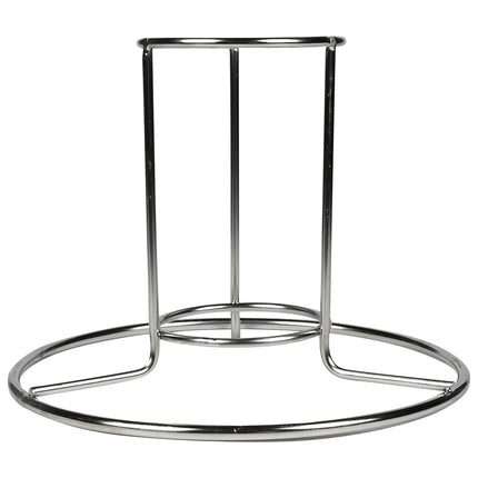 Kiprooster – Materiaal RVS, 12,5 cm, 17 cm, 7,5 cm