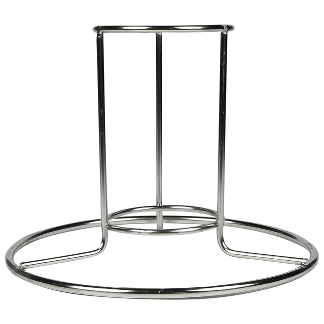 Kiprooster – Materiaal RVS, 12,5 cm, 17 cm, 7,5 cm
