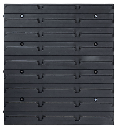 Wandorganizer