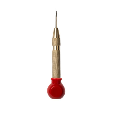 Automatische centerpons 130 mm – Voor het precies positioneren van boorpunten