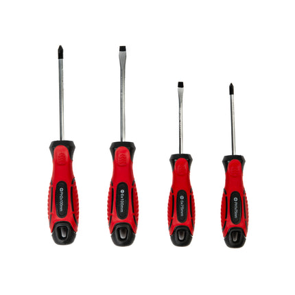 Schroevendraaier bits set 22 dlg