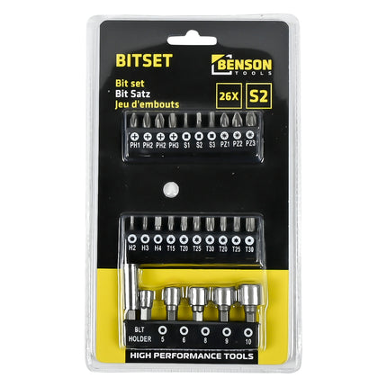Bitset 26 dlg S2