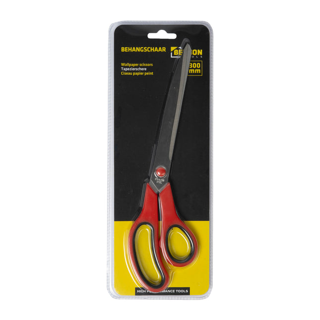 Behangschaar 300 mm – Voor het op maat maken van behangbanen