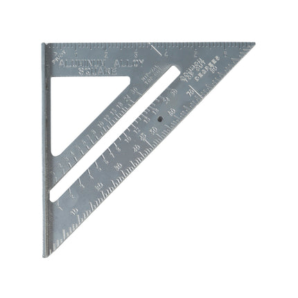 Liniaal driehoek 150 mm – compact