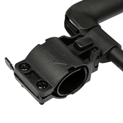 Beugelslot 422 160 x 193 mm – Diameter 56 mm, 56 mm