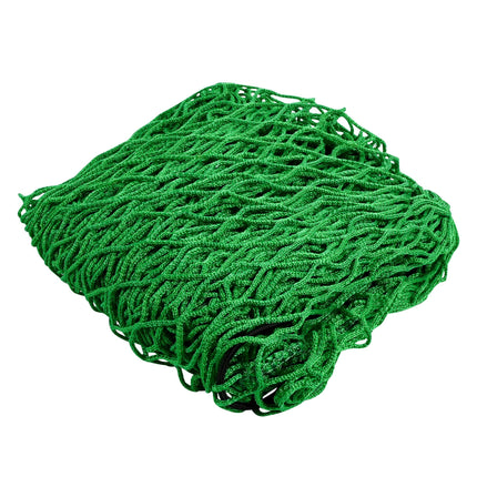 Aanhangwagen net 2,0 x 3,0 mtr in tas – Materiaal polyester, Afmetingen 2,0 x 3,0 m