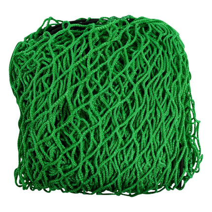 Aanhangwagen net 2,0 x 3,0 mtr in tas – Materiaal polyester, Afmetingen 2,0 x 3,0 m