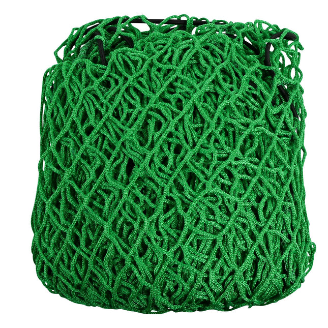 Aanhangwagen net 2,5 x 3,5 mtr in tas – Materiaal polyester, Afmetingen 2,5 x 3,5 m