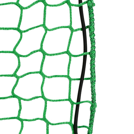 Aanhangwagen net 2,5 x 3,5 mtr in tas – Materiaal polyester, Afmetingen 2,5 x 3,5 m