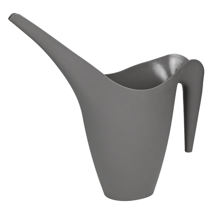 Gieter 1.6 ltr grijs