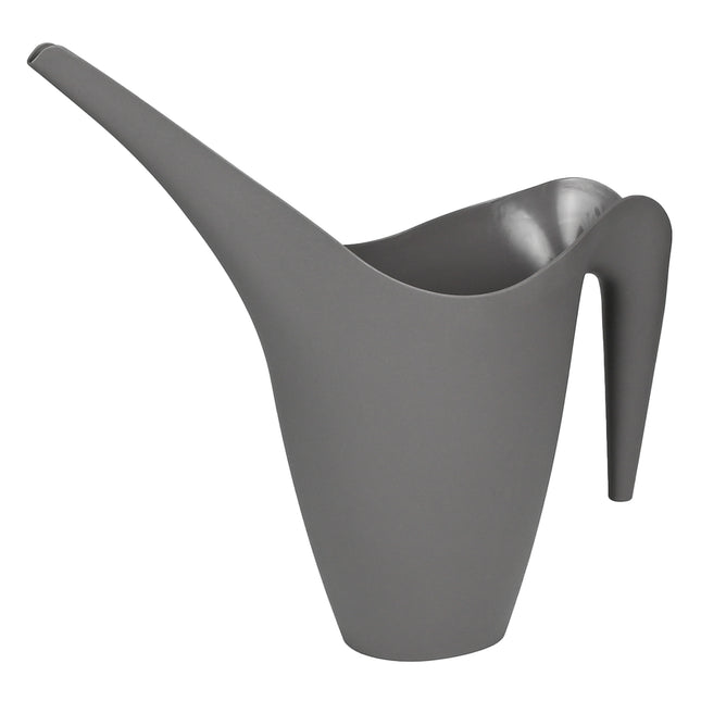 Gieter 1.6 ltr grijs