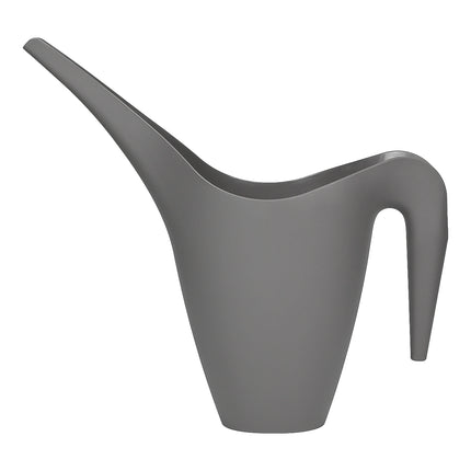 Gieter 1.6 ltr grijs