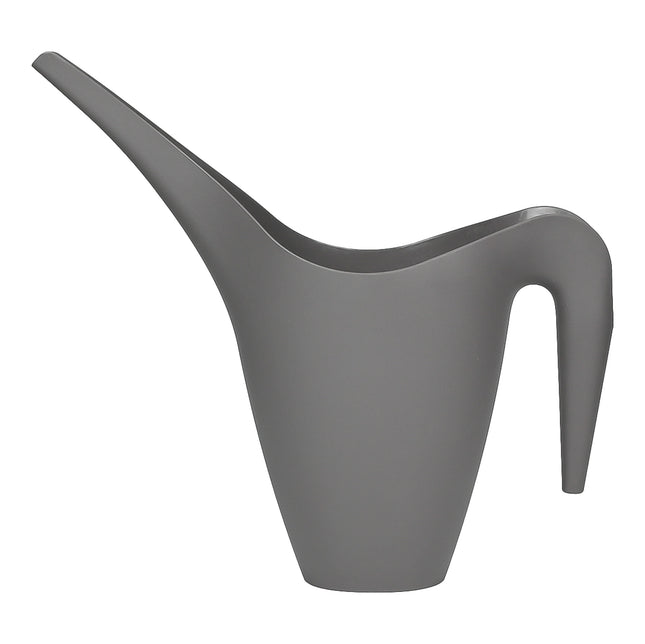 Gieter 1.6 ltr grijs