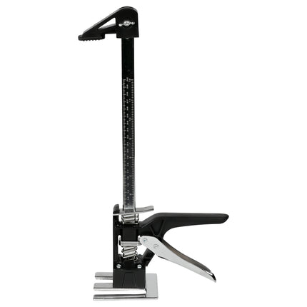 Handheffer 60 kg met snelverstelling 0 – 230 mm