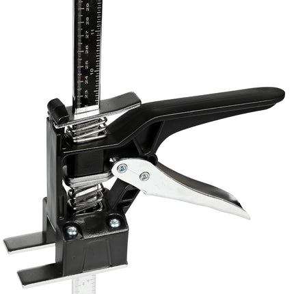 Handheffer 60 kg met snelverstelling 0 – 230 mm