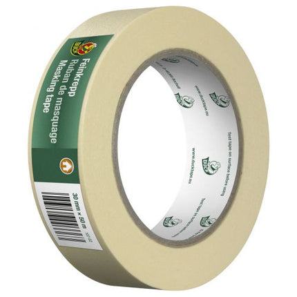 Schilderstape Basic 30 mm x 50 m – 50 meter