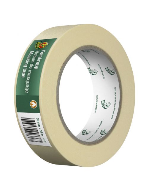 Schilderstape Basic 30 mm x 50 m – 50 meter