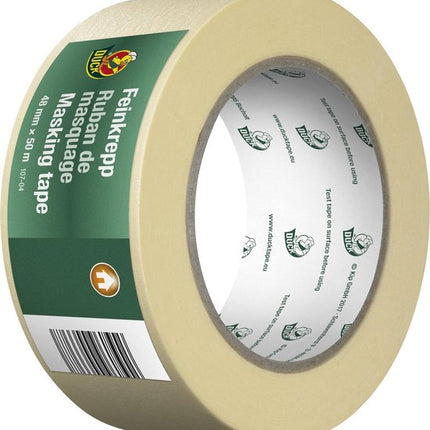 Schilderstape Basic 48 mm x 50 m – 50 meter
