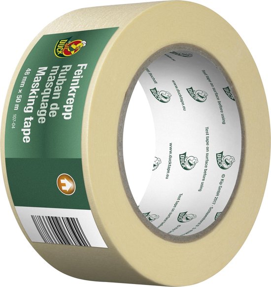 Schilderstape Basic 48 mm x 50 m – 50 meter