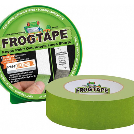 Frogtape Multi 24 mm x 41,1 m – 41,1 meter