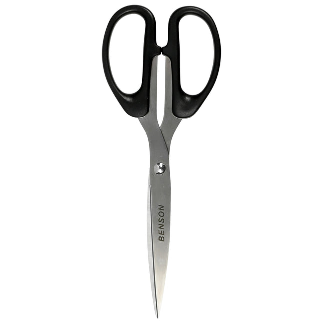Huishoudschaar 8" links- en rechtshandig – Lengte 20 cm, 20 cm