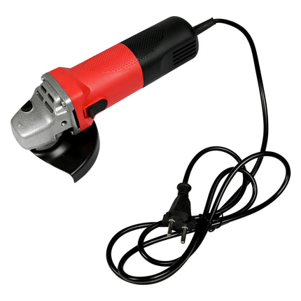Haakse slijper 125 mm 900W 11500rpm – Vermogen 900 W, Toerental onbelast 11500 RPM