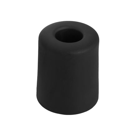 Deltafix Deurbuffer zwart d 30 x h 35 – Kleur zwart, Afmetingen Ø 30 mm × hoogte 35 mm
