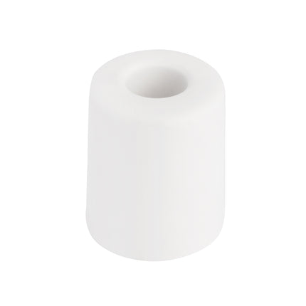 Deltafix Deurbuffer wit d 30 x h 35