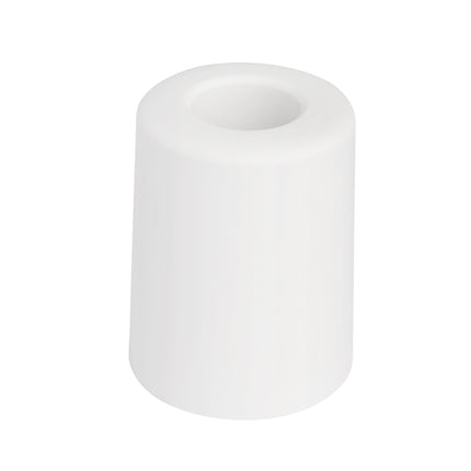 Deltafix Deurbuffer wit d 40 x h 50