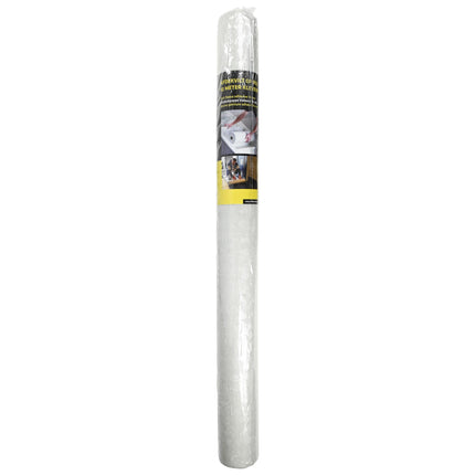 Afdekvilt plakkend 1 x 10 mtr in display karton – Afmeting 1 x 10 mtr