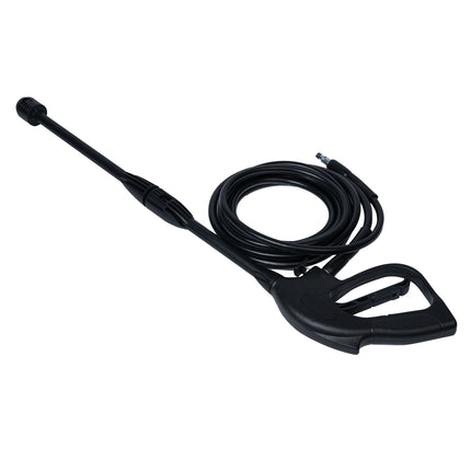 Hogedrukreiniger 1400W 105 bar – Nom. power 1400W, Nom./ max druk 70/105 bar, 230V