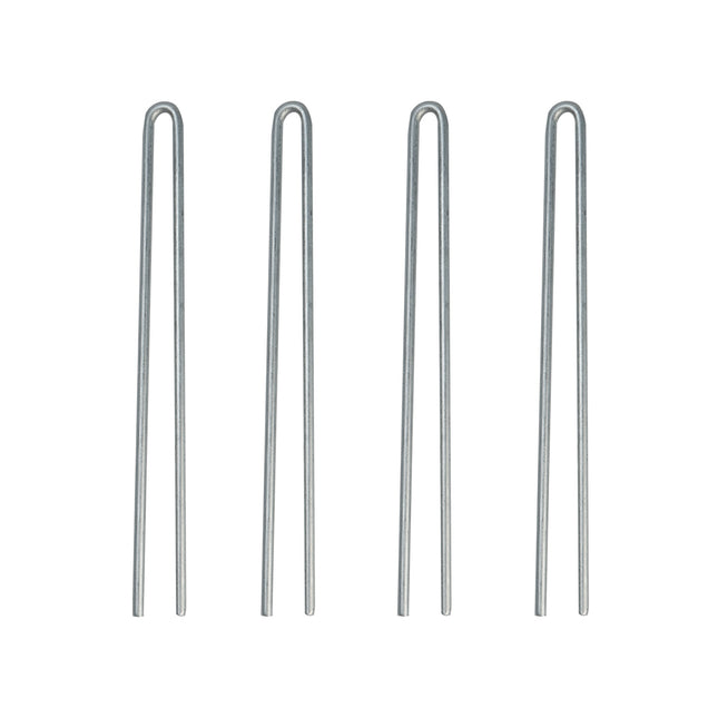 Borderrand op rol 5 m x 7 cm – Lengte 5 m, Hoogte 7 cm, Grondpinnen 10x inclusief