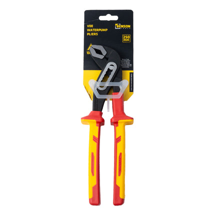 Waterpomptang 250 mm VDE – Lengte 250 mm
