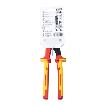 Waterpomptang 250 mm VDE – Lengte 250 mm