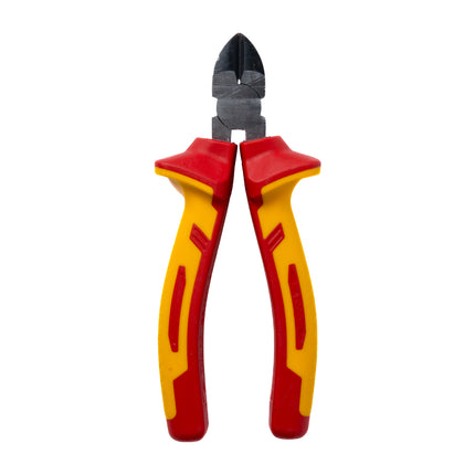 Zijkniptang 150 mm VDE – Lengte 150 mm – compact en handzaam, compact