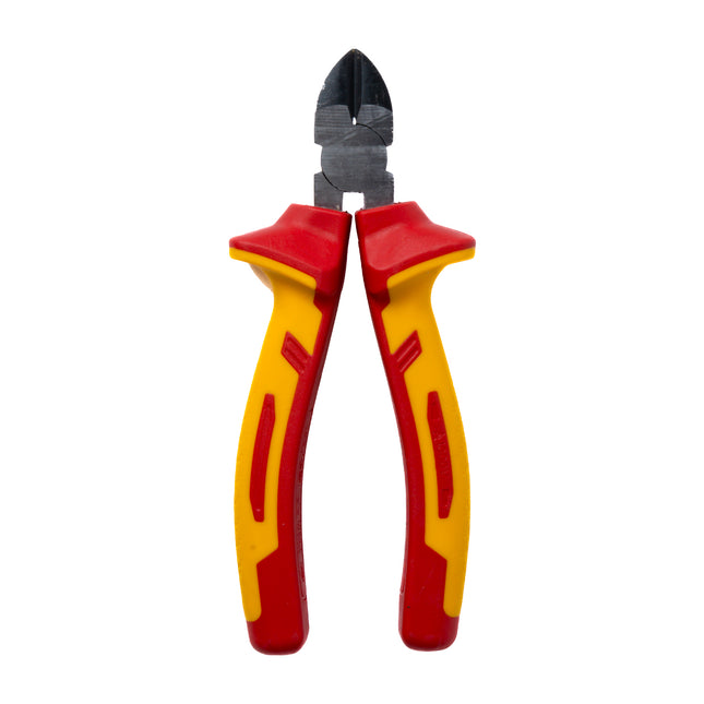 Zijkniptang 150 mm VDE – Lengte 150 mm – compact en handzaam, compact