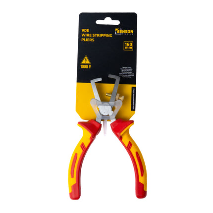 Afstriptang 150 mm VDE – Lengte 150 mm