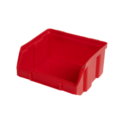 Gereedschapswand 30 opbergbakjes