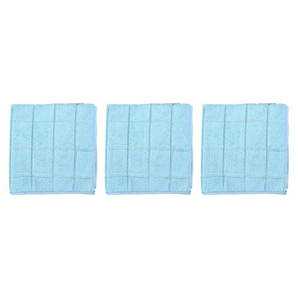 Microvezeldoekjes 30x30 cm 3 dlg – Afmetingen 30 x 30 cm