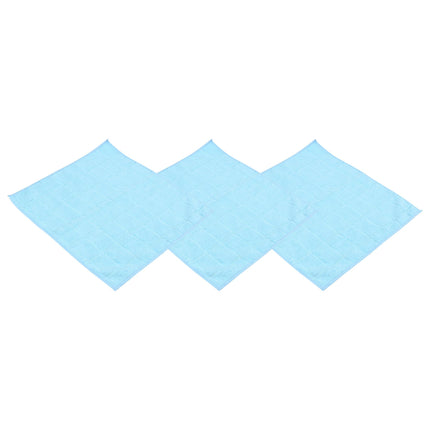 Microvezeldoekjes 30x30 cm 3 dlg – Afmetingen 30 x 30 cm