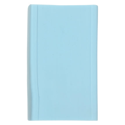 Schoonmaakspons PVA 2 dlg – Aantal 2 stuks, Afmetingen 11,5 x 6 x 4,5 cm, 4,5 cm